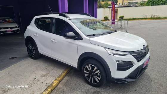 RENAULT KARDIAN 1.0 TCE FLEX EVOLUTION EDC